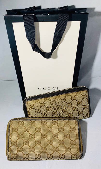 borse e portafogli coordinati gucci|portafogli Gucci.